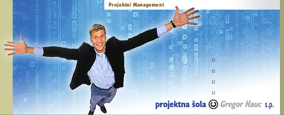 Projektna Šola Gregor Hauc s.p.