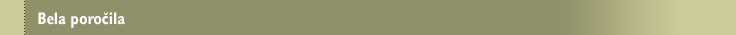 Bela poročila